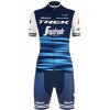 Tenue Cycliste et Cuissard Femme 2019Trek-Segafredo  N003